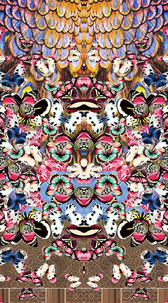 创意印花华亿平台图片