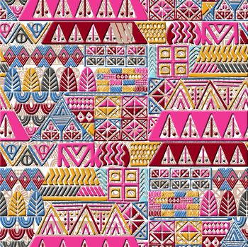 欧美印花华亿平台图片