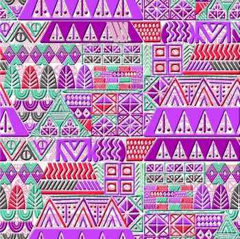 572455-简单小菱形拼图