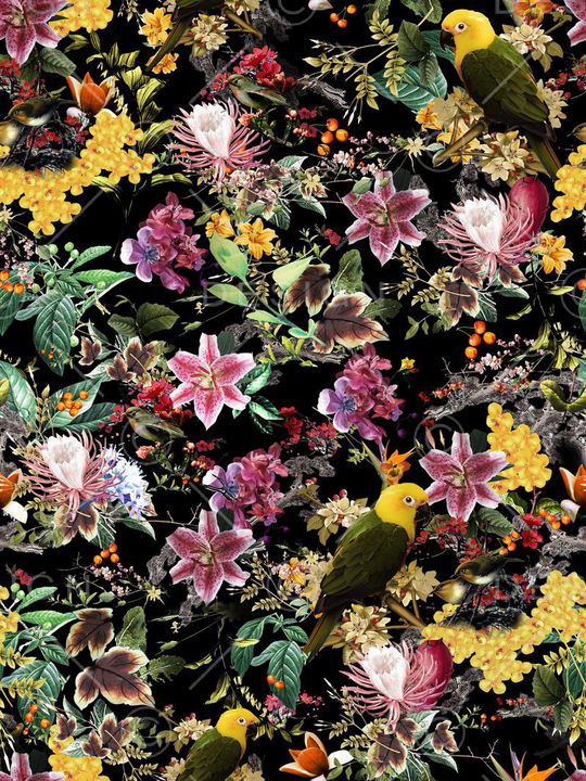 花印花华亿平台图片