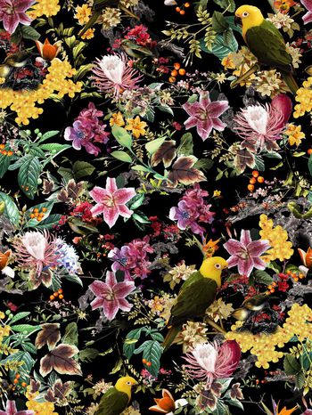 花印花华亿平台图片