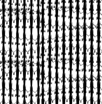 572496-几何条纹印花设计