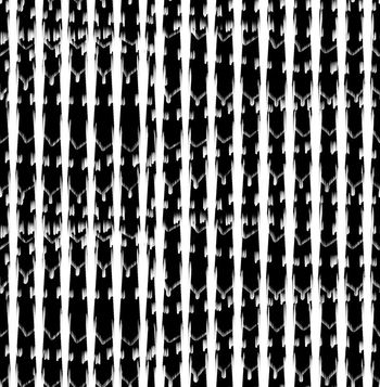 572497-几何条纹印花设计