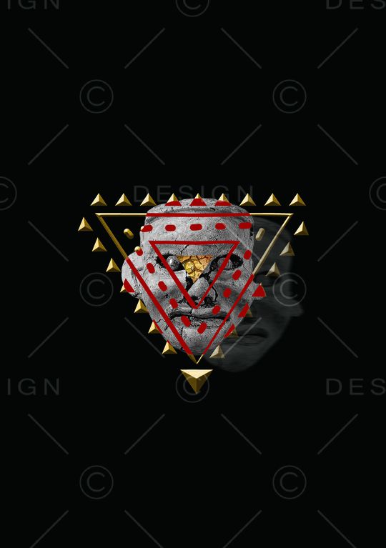 潮流印花华亿平台图片