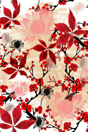 零点--女装印花华亿平台图片