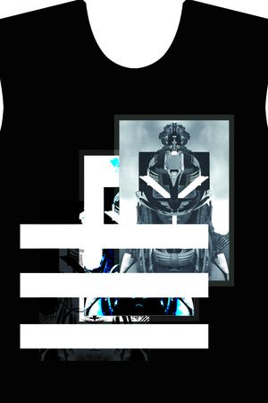 潮流印花华亿平台图片