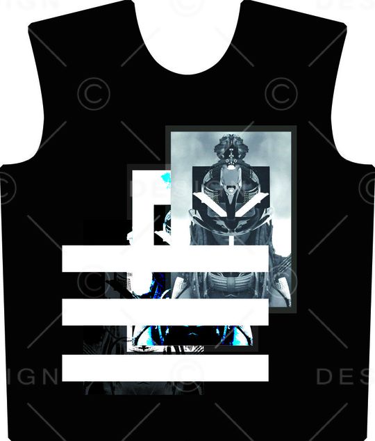 潮流印花华亿平台图片