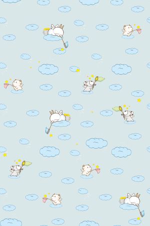 流行时尚印花华亿平台图片