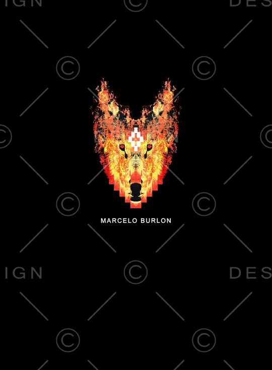 哥特印花华亿平台图片