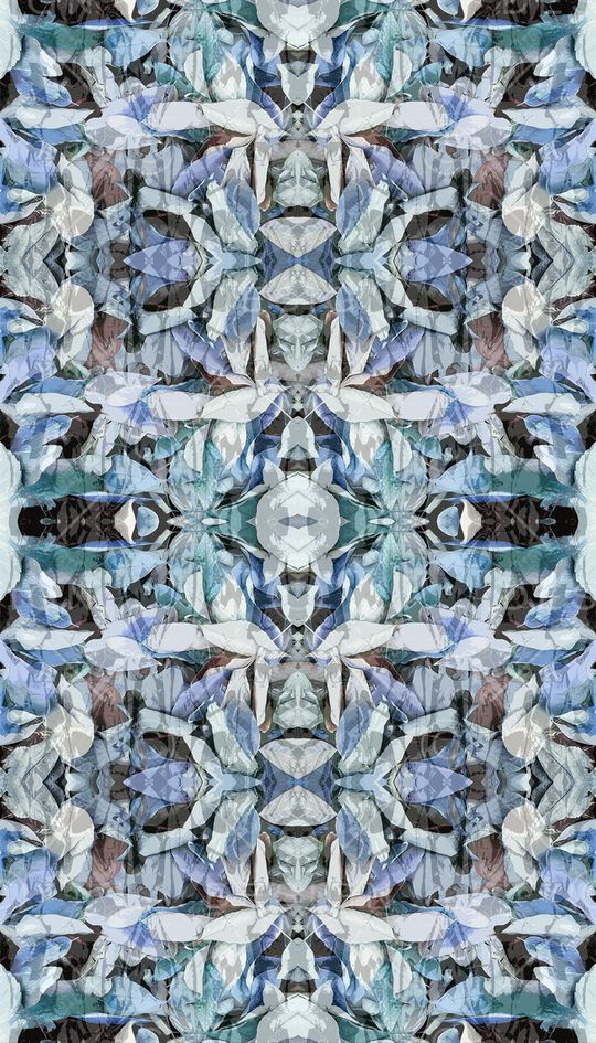 时尚印花华亿平台图片