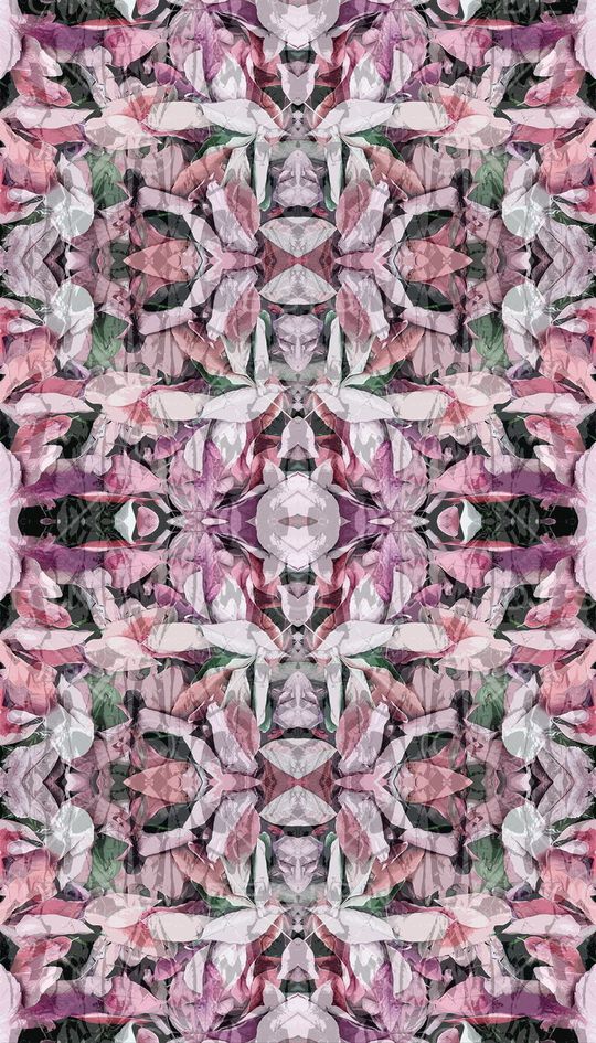 时尚印花华亿平台图片