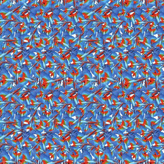 时尚印花华亿平台图片