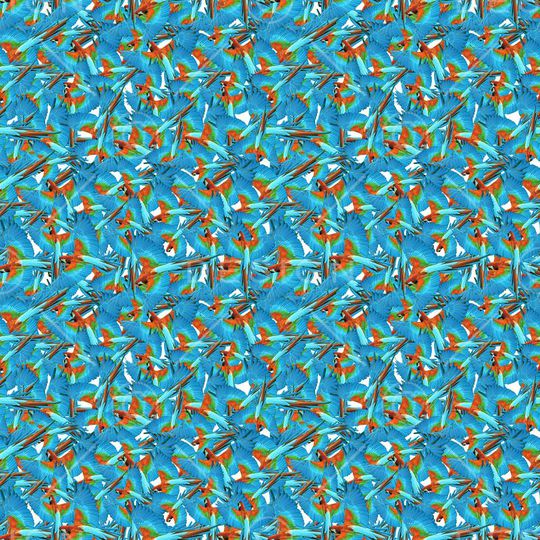 时尚印花华亿平台图片