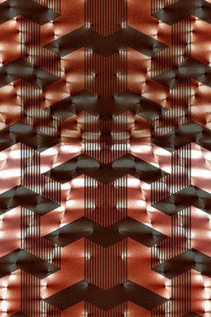 三维印花华亿平台图片