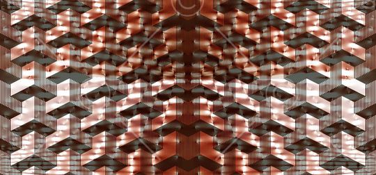 三维印花华亿平台图片