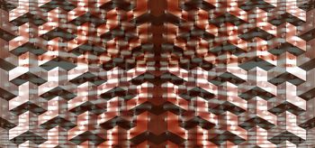 572596-三维立体几何空间 正方体正方形 3