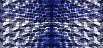 572597-三维立体几何空间 正方体正方形 3