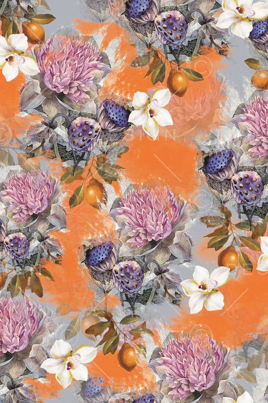 女装印花华亿平台图片