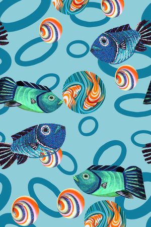 家纺印花华亿平台图片