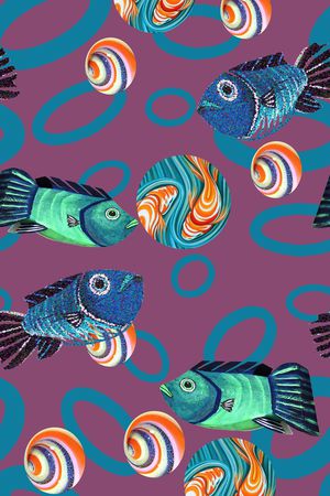 家纺印花华亿平台图片