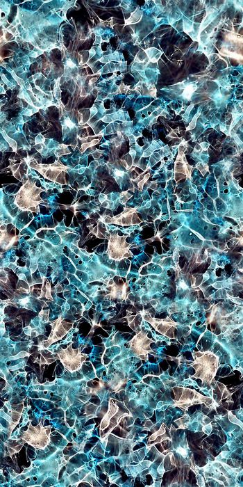 572822-抽象水波水纹波光肌理男装华亿平台