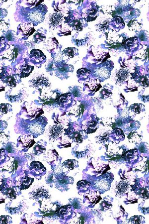 时尚印花华亿平台图片