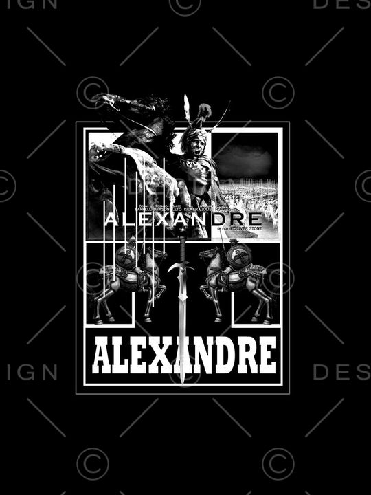 时尚潮流印花华亿平台图片