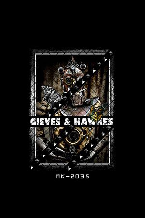 时尚潮流印花华亿平台图片