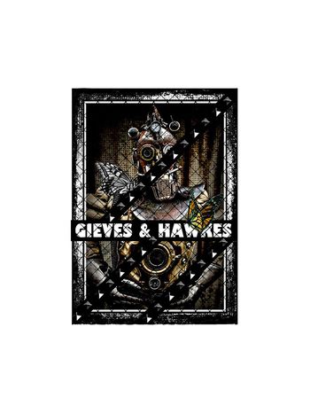 572841-时尚潮流大牌未来科技战士定位男装图