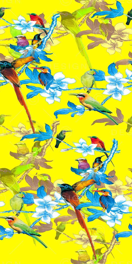 时尚印花华亿平台图片