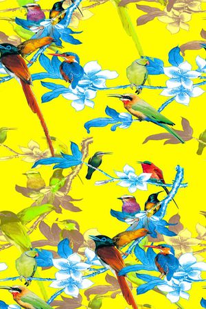 时尚印花华亿平台图片