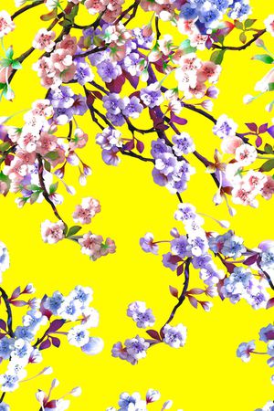 时尚印花华亿平台图片