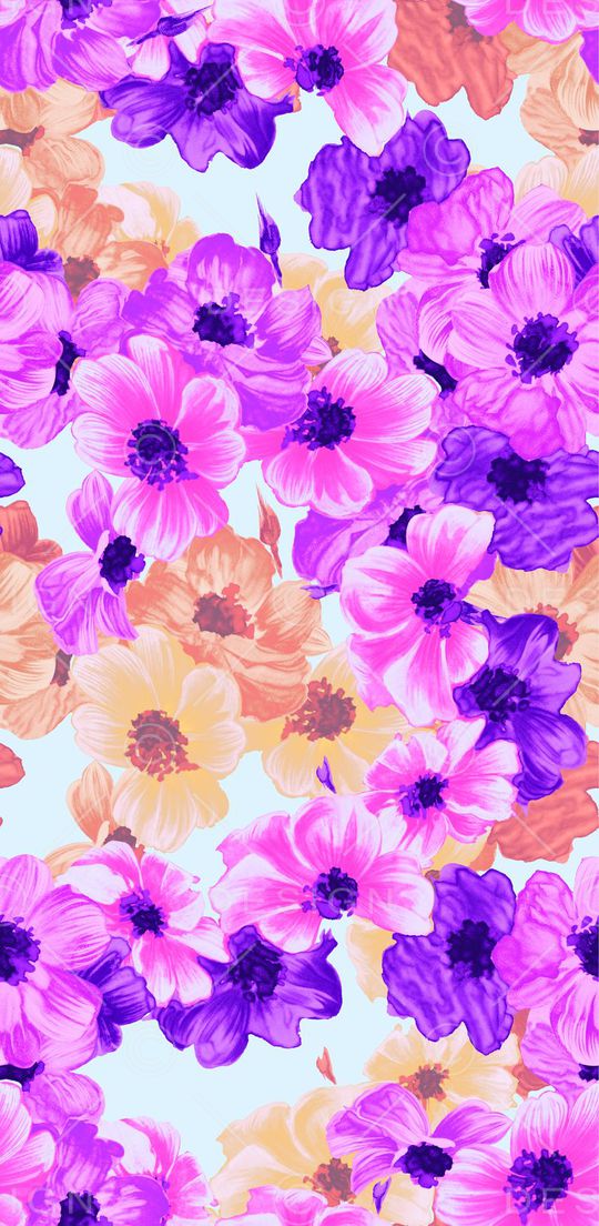 时尚印花华亿平台图片