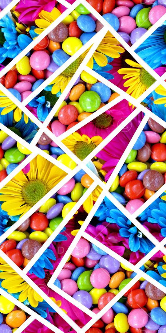 MAX-热带雨林印花华亿平台图片