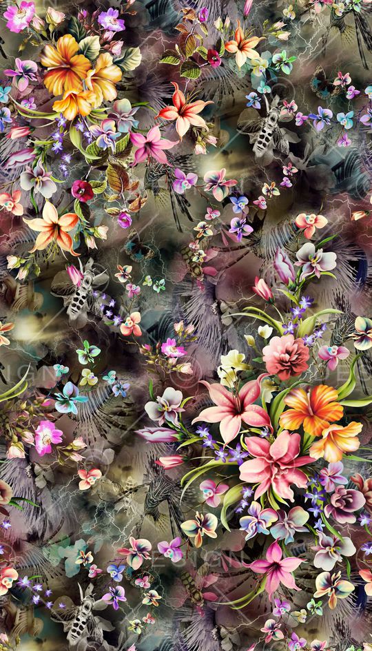 textile印花华亿平台图片