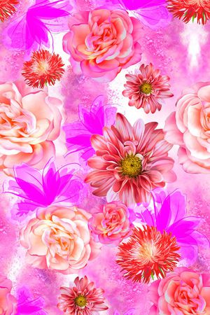 零点--女装印花华亿平台图片