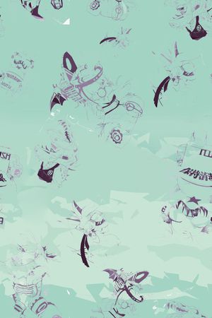 童趣印花华亿平台图片