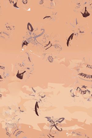 童趣印花华亿平台图片