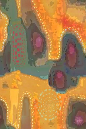 个性印花华亿平台图片