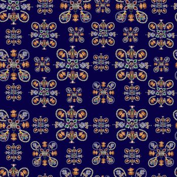 573005-KEW-珠宝小碎花