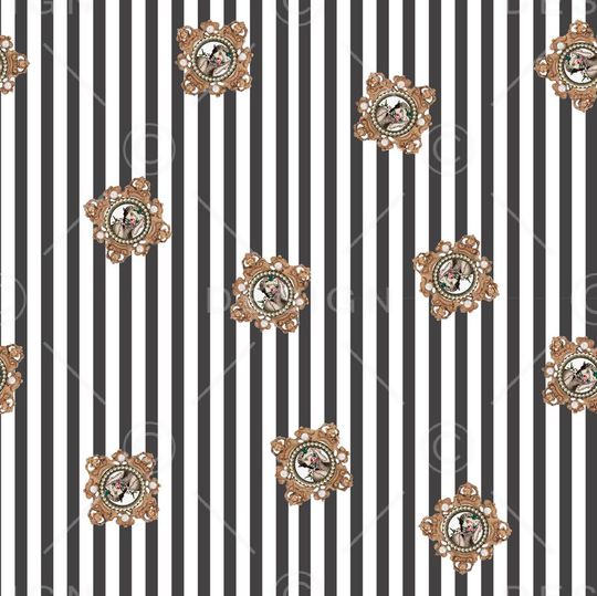 宫廷印花华亿平台图片