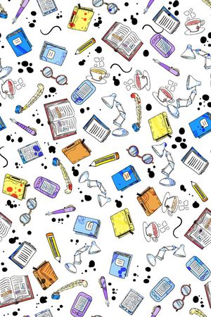 卡通印花华亿平台图片