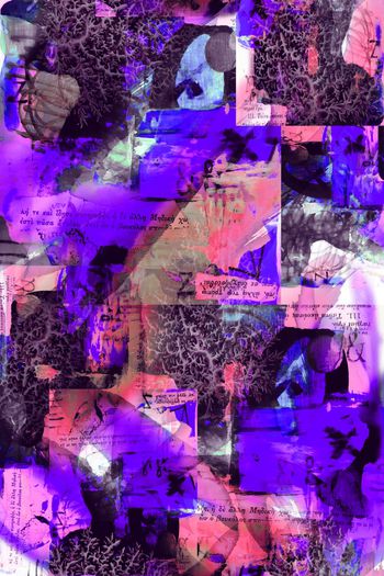 573045-欧式  抽象  