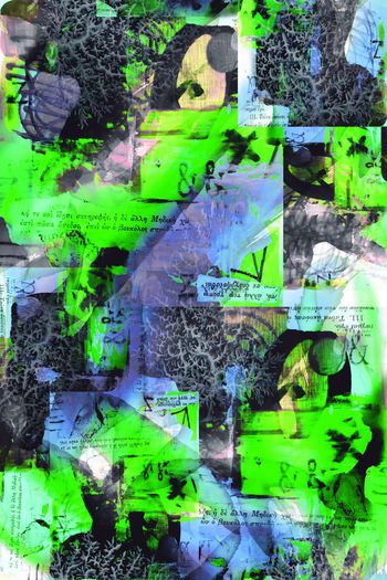 573046-欧式  抽象  