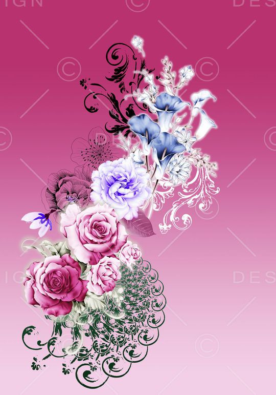 定位印花华亿平台图片