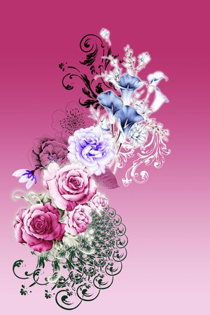 定位印花华亿平台图片