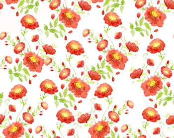 花朵印花华亿平台图片