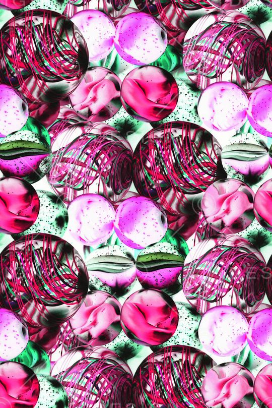 炫彩印花华亿平台图片