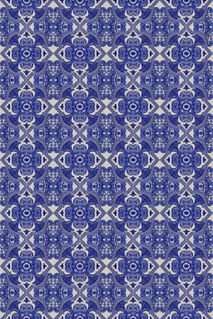 最新时尚流行印花华亿平台图片