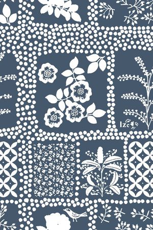 时尚潮流印花华亿平台图片